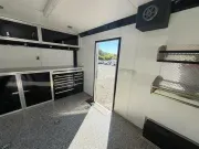 used Cargo (Enclosed) Trailers Cross Trailers  for sale, in Circleville, OH Thumbnail 15