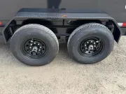 new Dump Trailers PJ Trailers  for sale, in Circleville, OH Thumbnail 4