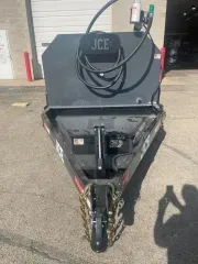 new Utility Trailers JCE Trailers  for sale, in Circleville, OH Thumbnail 5