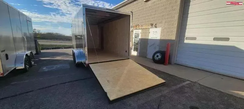 new Cargo (Enclosed) Trailers Impact Trailers  for sale, in Circleville, OH Thumbnail 11