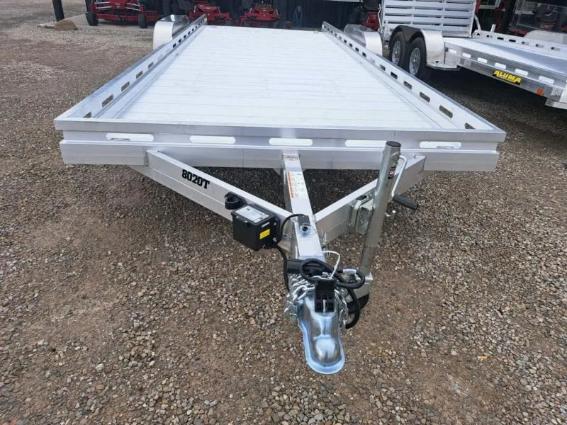 new Car Haulers / Racing Trailers Aluma  for sale, in Circleville, OH Thumbnail 17