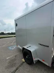new Cargo (Enclosed) Trailers Impact Trailers  for sale, in Circleville, OH Thumbnail 7