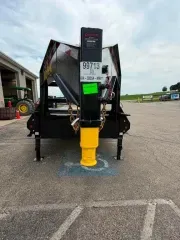 new Equipment / Flatbed Trailers Big Tex Trailers  for sale, in Circleville, OH Thumbnail 9