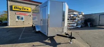 2027 Cargo Express EX DLX 7X14 7000 GVW (160233)