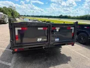 new Dump Trailers Hillcrest Trailers  for sale, in Circleville, OH Thumbnail 3