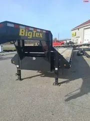 new Equipment / Flatbed Trailers Big Tex Trailers  for sale, in Circleville, OH Thumbnail 3