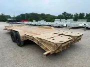 new Equipment / Flatbed Trailers PJ Trailers  for sale, in Circleville, OH Thumbnail 3