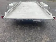 used Utility Trailers Aluma  for sale, in Circleville, OH Thumbnail 8