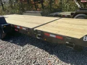 new Equipment / Flatbed Trailers Behnke  for sale, in Circleville, OH Thumbnail 10