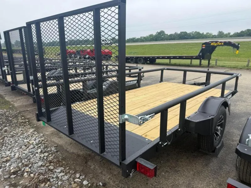 new Utility Trailers Karavan Trailers  for sale, in Circleville, OH Thumbnail 14