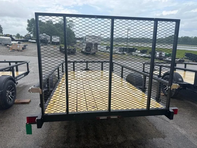new Utility Trailers Karavan Trailers  for sale, in Circleville, OH Thumbnail 5