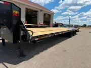 new Equipment / Flatbed Trailers Big Tex Trailers  for sale, in Circleville, OH Thumbnail 10