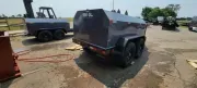 new Tank / Bulk Semi Trailers JCE Trailers  for sale, in Circleville, OH Thumbnail 4