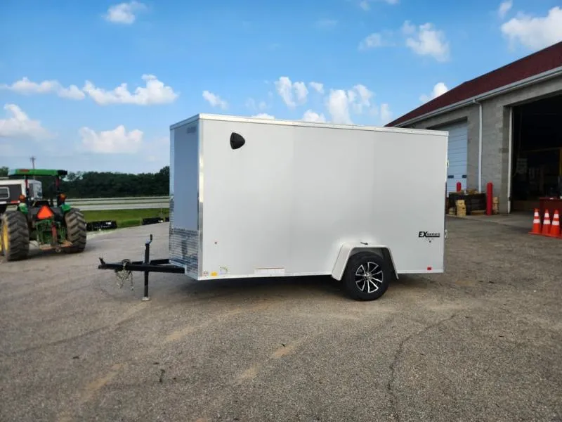 new Cargo (Enclosed) Trailers Cargo Express  for sale, in Circleville, OH image-0