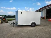 new Cargo (Enclosed) Trailers Cargo Express  for sale, in Circleville, OH Thumbnail 1