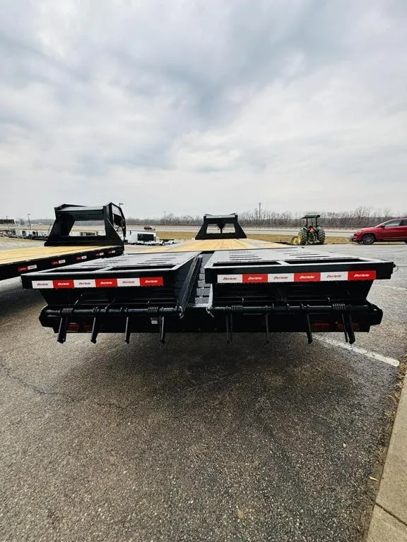 new Equipment / Flatbed Trailers Liberty  for sale, in Circleville, OH Thumbnail 3