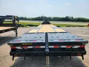 new Equipment / Flatbed Trailers Big Tex Trailers  for sale, in Circleville, OH Thumbnail 3
