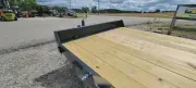 new Car Haulers / Racing Trailers Hillcrest Trailers  for sale, in Circleville, OH Thumbnail 3