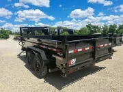 new Dump Trailers PJ Trailers  for sale, in Circleville, OH Thumbnail 4