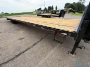 new Equipment / Flatbed Trailers Big Tex Trailers  for sale, in Circleville, OH Thumbnail 3