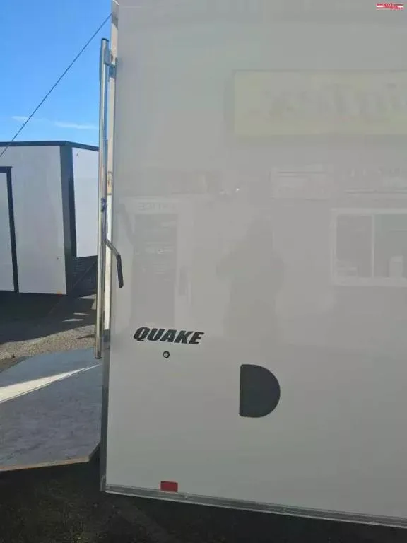 new Cargo (Enclosed) Trailers Impact Trailers  for sale, in Circleville, OH Thumbnail 20