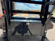 new Equipment / Flatbed Trailers Big Tex Trailers  for sale, in Circleville, OH Thumbnail 7