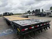 new Equipment / Flatbed Trailers Big Tex Trailers  for sale, in Circleville, OH Thumbnail 18