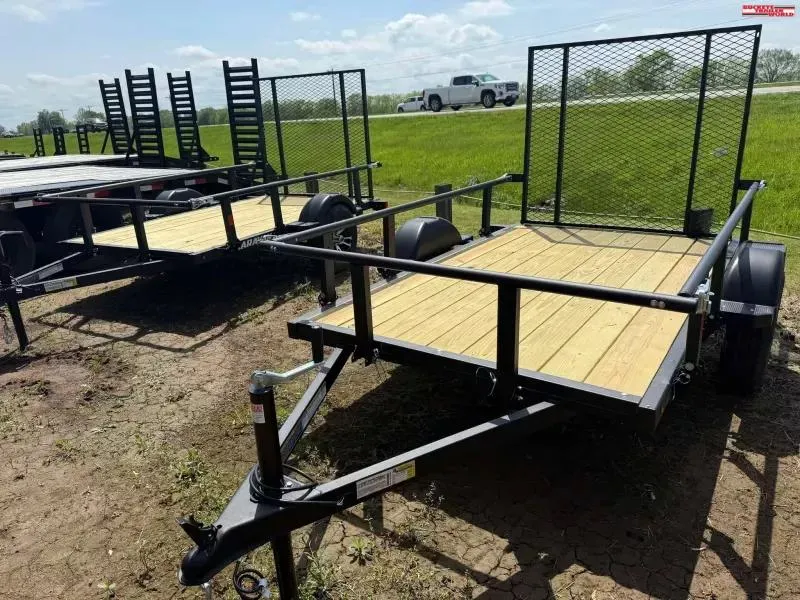 new Utility Trailers Karavan Trailers  for sale, in Circleville, OH Thumbnail 11