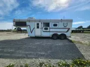used Horse Trailers Sundowner Trailers  for sale, in Circleville, OH Thumbnail 10