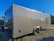 new Cargo (Enclosed) Trailers RC Trailers  for sale, in Circleville, OH Thumbnail 2