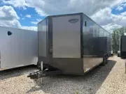 new Cargo (Enclosed) Trailers Impact Trailers  for sale, in Circleville, OH Thumbnail 3