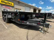 new Dump Trailers Hillcrest Trailers  for sale, in Circleville, OH Thumbnail 1
