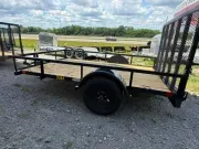 new Utility Trailers Big Tex Trailers  for sale, in Circleville, OH Thumbnail 6