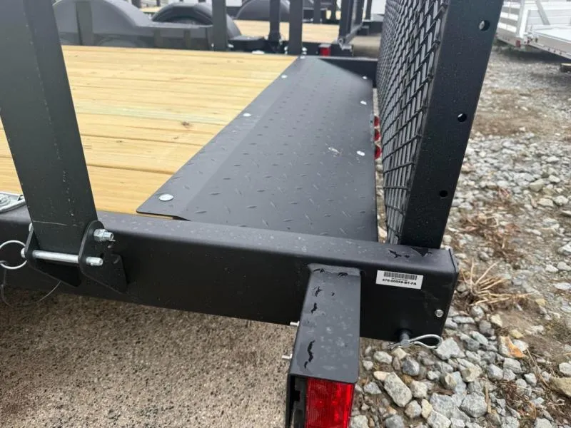 new Utility Trailers Karavan Trailers  for sale, in Circleville, OH Thumbnail 21