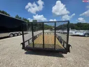 new Utility Trailers Liberty  for sale, in Circleville, OH Thumbnail 8
