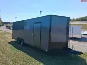 new Cargo (Enclosed) Trailers Impact Trailers  for sale, in Circleville, OH Thumbnail 4