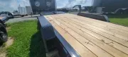 new Equipment / Flatbed Trailers Big Tex Trailers  for sale, in Circleville, OH Thumbnail 9