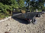new Flat Decks CM Truck Beds  for sale, in Circleville, OH Thumbnail 3