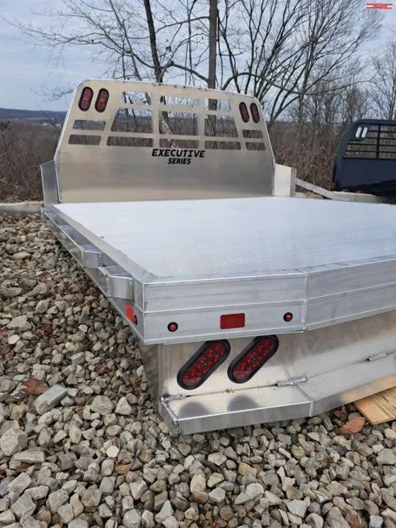 new Flat Decks Aluma  for sale, in Circleville, OH Thumbnail 12