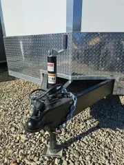 new Cargo (Enclosed) Trailers RC Trailers  for sale, in Circleville, OH Thumbnail 6
