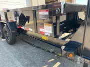 new Dump Trailers Big Tex Trailers  for sale, in Circleville, OH Thumbnail 7