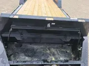 new Equipment / Flatbed Trailers Liberty  for sale, in Circleville, OH Thumbnail 7