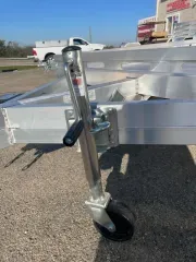 new Utility Trailers Aluma  for sale, in Circleville, OH Thumbnail 8