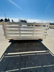 new Utility Trailers Aluma  for sale, in Circleville, OH Thumbnail 2