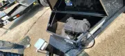 new Tank / Bulk Semi Trailers JCE Trailers  for sale, in Circleville, OH Thumbnail 4