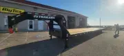 new Equipment / Flatbed Trailers PJ Trailers  for sale, in Circleville, OH Thumbnail 2