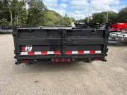 new Dump Trailers PJ Trailers  for sale, in Circleville, OH Thumbnail 5