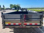 new Dump Trailers Big Tex Trailers  for sale, in Circleville, OH Thumbnail 9