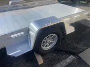 new Utility Trailers Aluma  for sale, in Circleville, OH Thumbnail 12