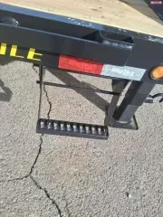 new Equipment / Flatbed Trailers Big Tex Trailers  for sale, in Circleville, OH Thumbnail 6